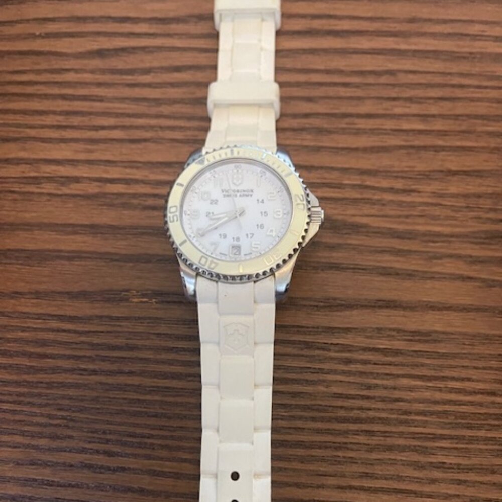 Victorinox Swiss Army Watch